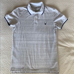 AMERICAN EAGLE POLO SHIRT